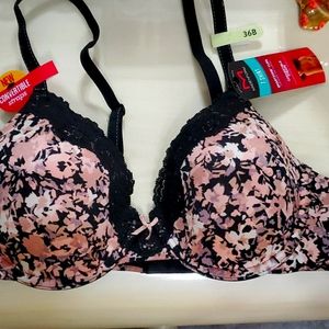 Maidenform bra